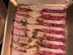 -西塔老太太泥炉烤肉(上海七宝领展广场店)