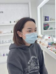 -babiline芭比莱恩半永久纹眉纹唇发际线