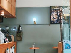 -铁手珈琲制造局metalhands(望京店)