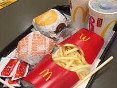 -麦当劳(南京宁海路店)