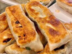 -福荣居褡裢火烧京味家常菜(西四店)