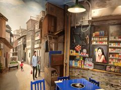 -马路边边串串香(双井直营店)