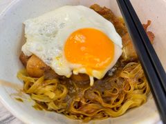 -百乐门粉面店(二龙喉分店)