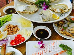 -官塘原味鱼生·潮菜大排档(潮州总店)