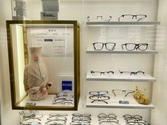 -三叶眼镜城(八佰伴店)