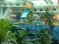 -青岛东方影都融创水世界