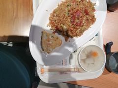 -卜秀铁板烧(食通天美食广场店)