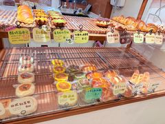 -慢熟面包店bud bread(孩儿巷店)