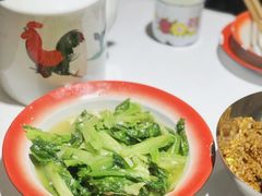 -遇见老南昌-柴火灶(顺外路店)