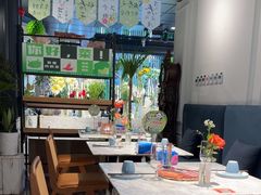 -懒人盐府人家(航天桥店)