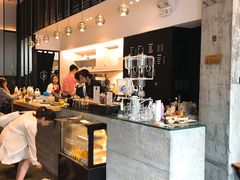 -Home Cafe(水榭春天店)
