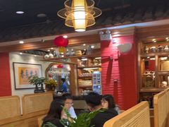 -围龙屋客家食府(福田店)