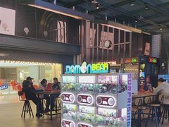 -CGV影城(九亭金地广场SphereX店)