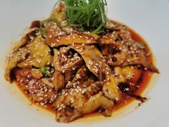 -陶苏·品味融合川菜(龙湖源著天街店)