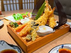 -阿吾罗·月咏精致日料(港汇恒隆广场店)