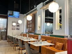 -金湖港式餐厅(建外店)