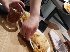 -鱼酷活鱼烤鱼(梅江印象城店)