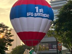 -东莞松山湖万象汇