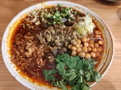 -花盐街·四川乐山小吃(西单大悦城店)