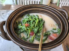 -渔语鱼新川菜Bistro(万象天地店)