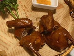 -辉记炭烧海鲜大排档·老字号(福田店)
