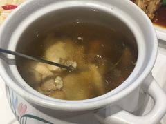 鸡汤-顺丰国宴(工业博物馆店)