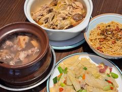 -民间瓦缸煨汤館(嵩山路店)