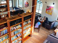 -1901 Cafe(西四店)