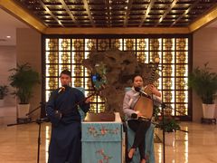-苏苑饭店-中餐厅(长桥地区店)