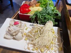 -纸盐河码头火锅(十八梯店)
