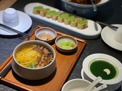 -安多素食(广仁寺路店)