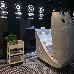 -哈喽美妈产后恢复中心(乐堤港店)