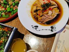-龙少爷碳火干锅(环球中心店)