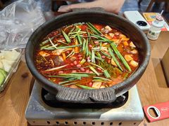 -黔有有贵州酸汤夺夺粉火锅(五味十字店)