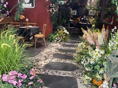 -第101座花园餐厅(湖滨88店)