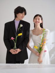 -爱城婚纱摄影·品质严选店