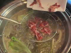 -丫丫汤膳打边炉(宏府408坊店)