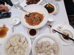 -北塘海鲜·天津菜·鲅鱼水饺是一绝(大光明桥旗舰店)