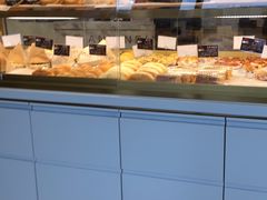 面包甜点陈列柜-甜心饼屋(盈彩店)