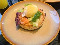 -上海苏宁宝丽嘉酒店·Cafe Bellagio西餐厅