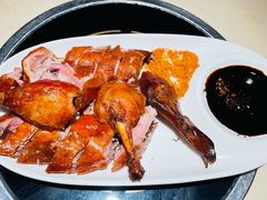 -大碗先生(万家丽店)