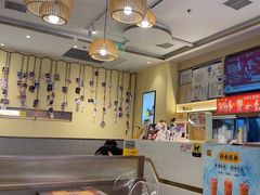 -满记甜品(王府井北京市百货大楼店)