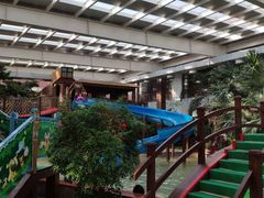 -南宫温泉水世界