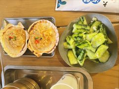 -老虎滩大连海鲜烧烤(水游城店)