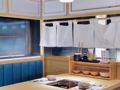 -温野菜涮涮锅(曲江大悦城店)
