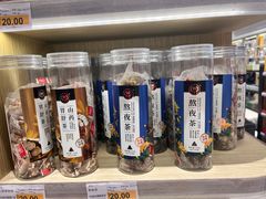 -胖东来生活广场(健康路店)