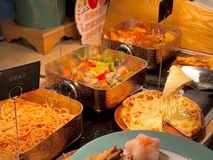 -杭州开元森泊度假乐园