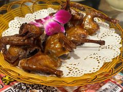 -尚竹阁冬瓜盅·18年地标美食(平洲店)