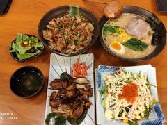 餐具摆设-本气家(悦荟万科广场店)