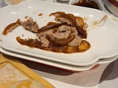 -大鸭梨烤鸭(金色漫香店)